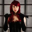 Mistress Amber Accepting Obedient subs in Quebec City
