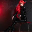 Fiery Dominatrix in Quebec City for Your Most Exotic BDSM Experience!